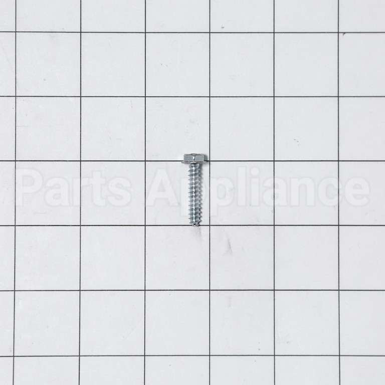 WP33002973 Whirlpool Screw
