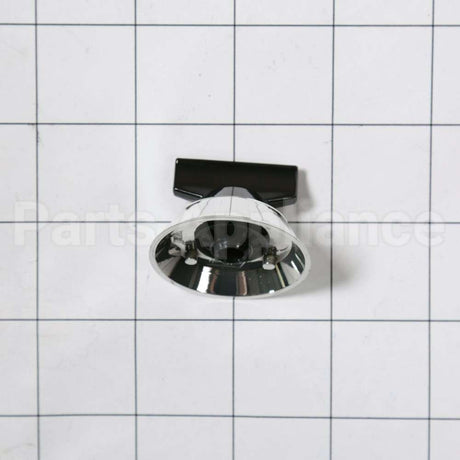 WP330190 Whirlpool Knob