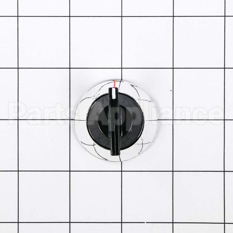 WP330205 Whirlpool Knob