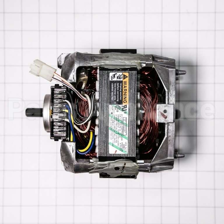 WP3352287 Whirlpool Motor-Drve