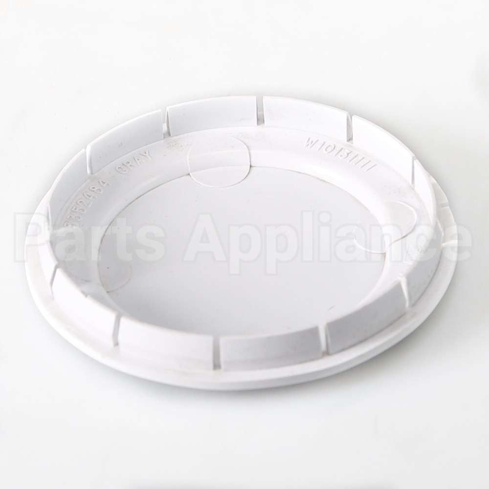 WP3352483 Whirlpool Cap