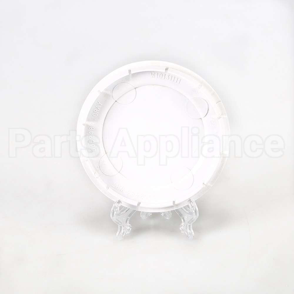 WP3352483 Whirlpool Cap