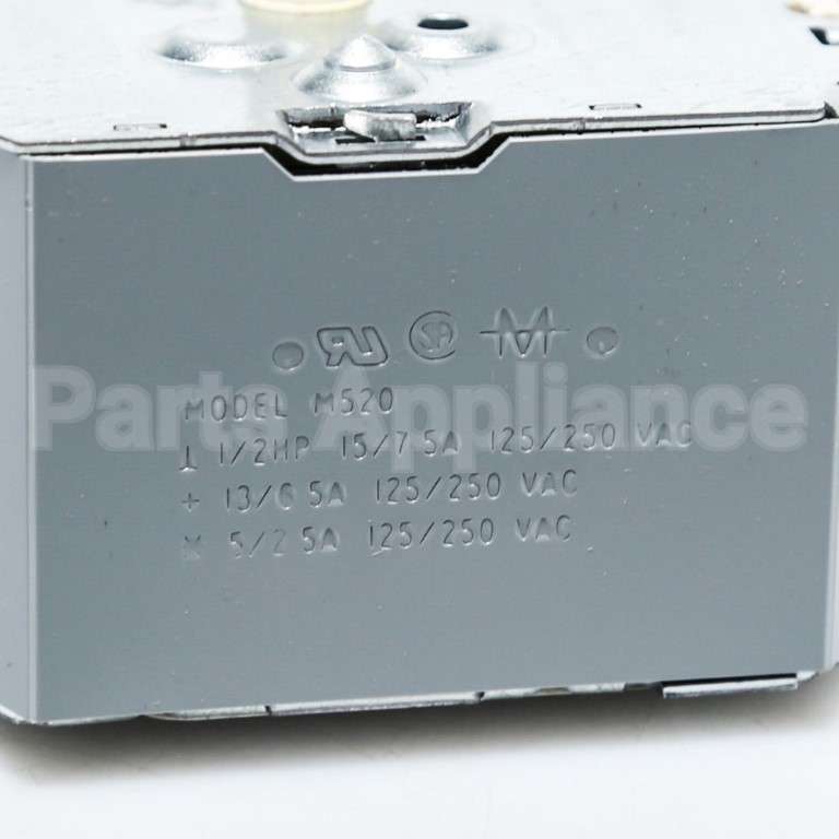 WP3356396 Whirlpool Timer