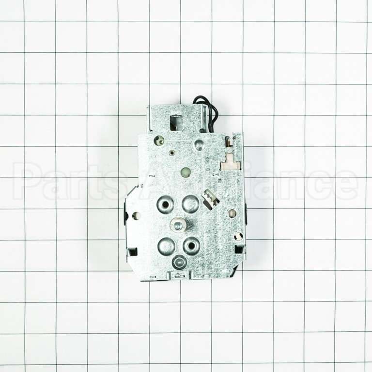 WP3356396 Whirlpool Timer