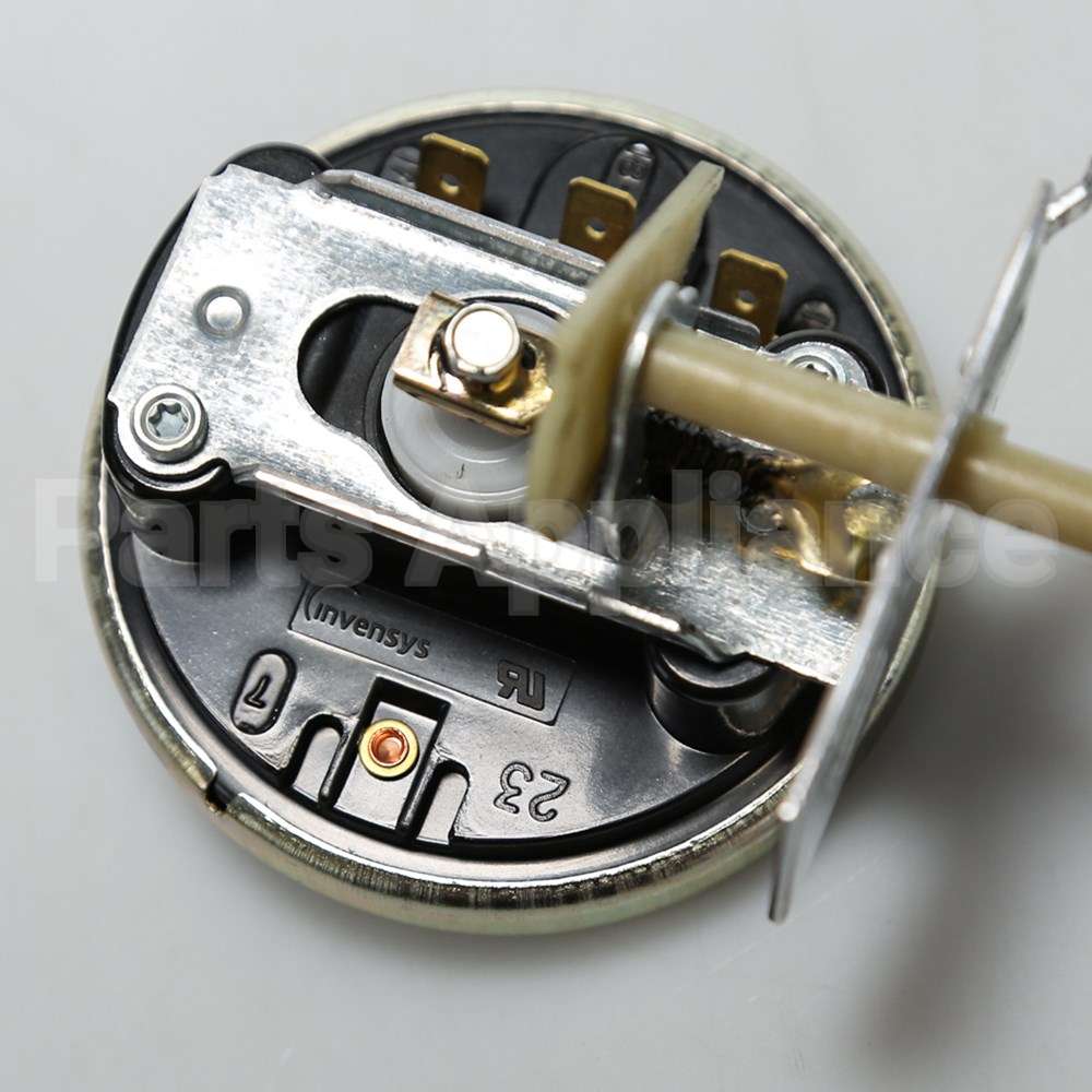 WP3356464 Whirlpool Switch-Wl
