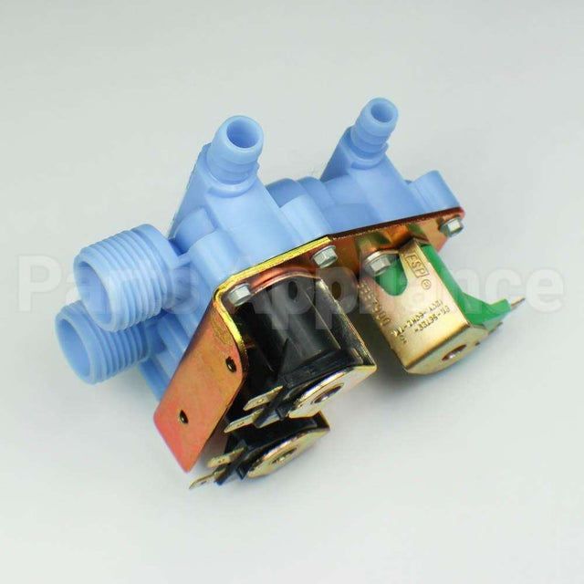 WP3357901 Whirlpool Valve-Mixing-3 Coil