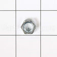 WP3359452 Whirlpool Nut