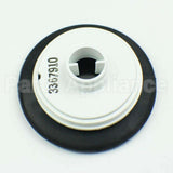 WP3367910 Whirlpool Cap