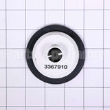 WP3367910 Whirlpool Cap