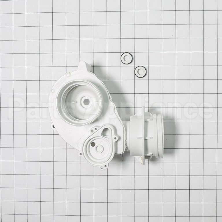 WP3369011 Whirlpool Housing