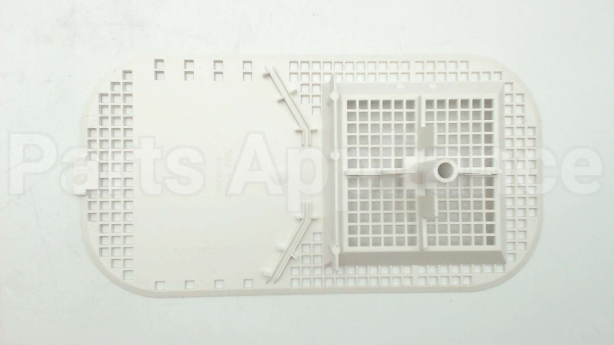WP3369322 Whirlpool Grate