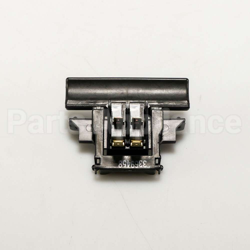 WP3369458 Whirlpool Latch-Door