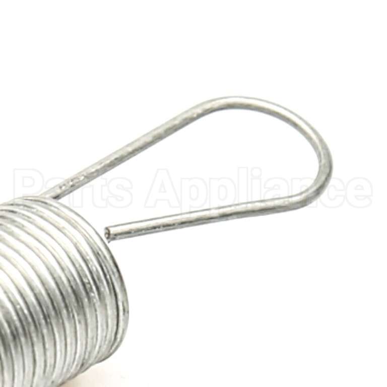 WP337186 Whirlpool Sprng-Door