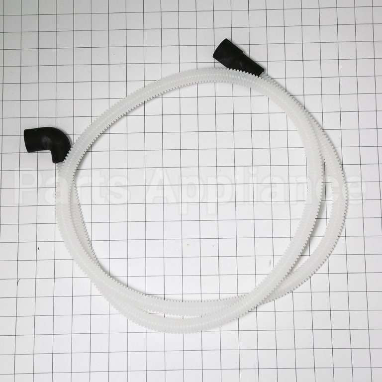 WP3374077 Whirlpool Hose-Drain