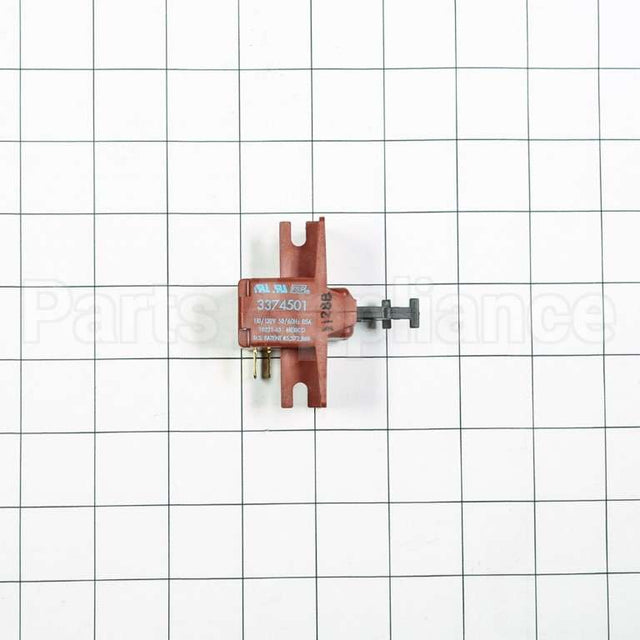 WP3374501 Whirlpool Dual-Motor