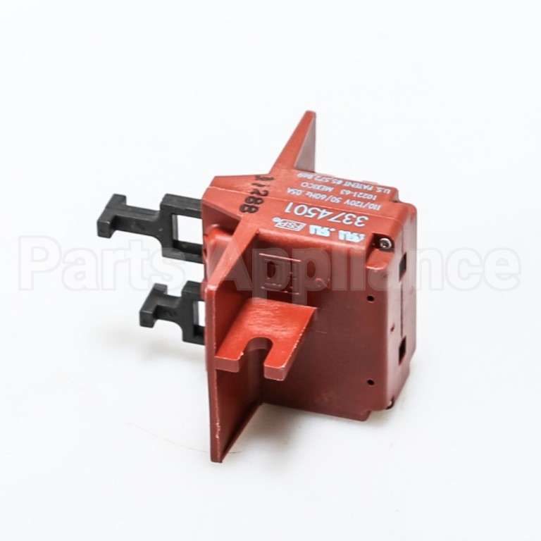 WP3374501 Whirlpool Dual-Motor