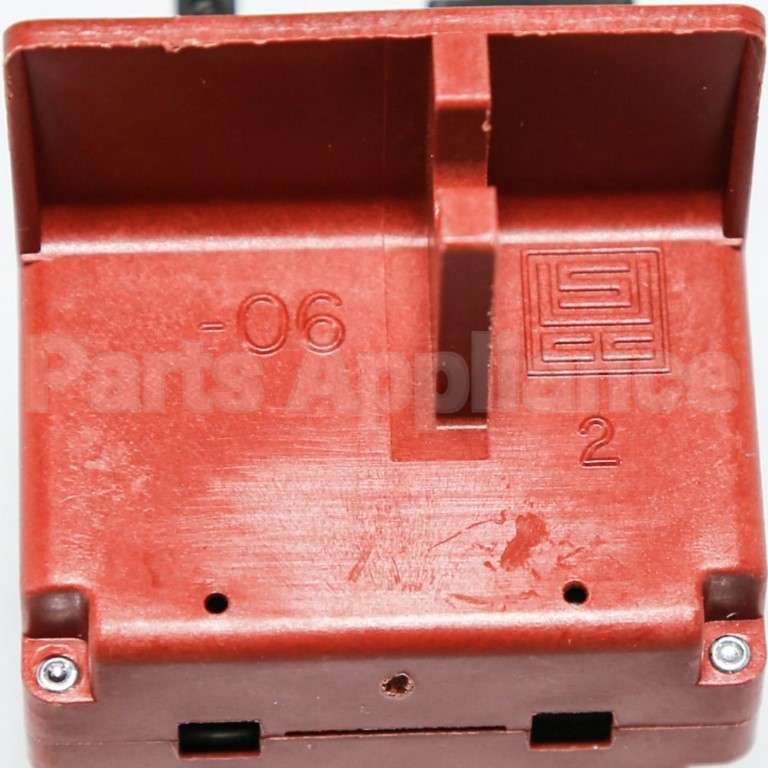 WP3374501 Whirlpool Dual-Motor