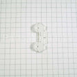 WP3376961 Whirlpool Wheel