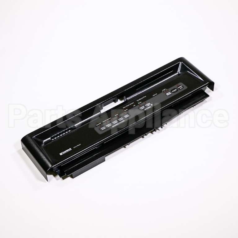 WP3384340 Whirlpool Console Asm Elec