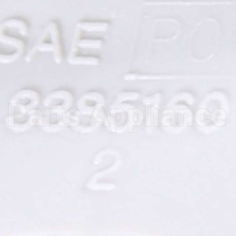 WP3385160 Whirlpool Holder