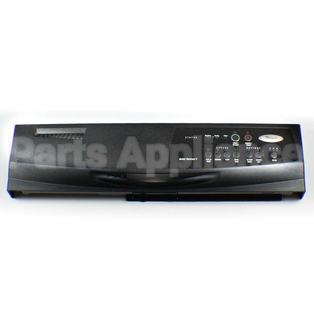WP3385731 Whirlpool Old 3385732