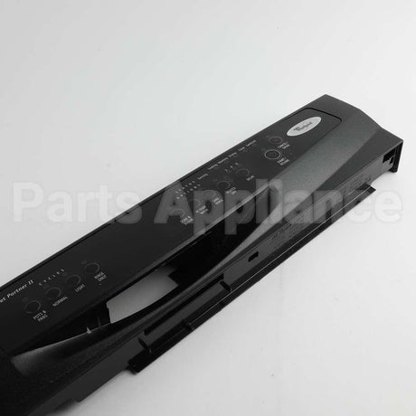 WP3385734 Whirlpool Panel-Cntl