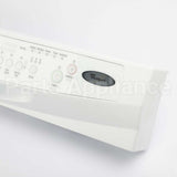 WP3385735 Whirlpool Panel-Cntl