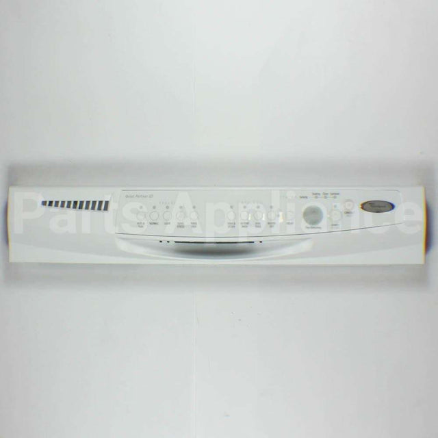WP3385742 Whirlpool Panel-Cntl