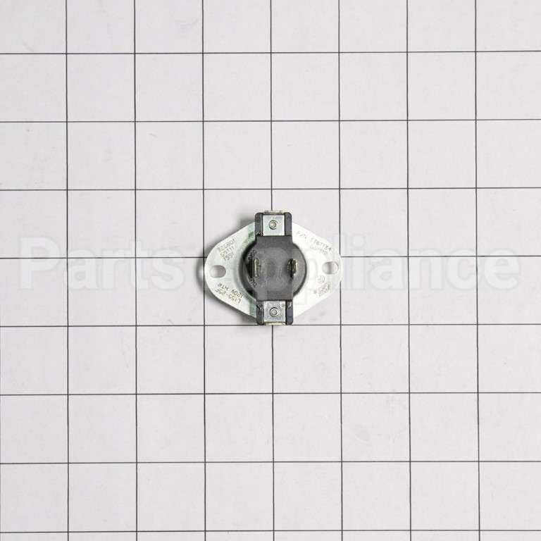 WP3387134 Whirlpool Dryer Cycling Thermostat