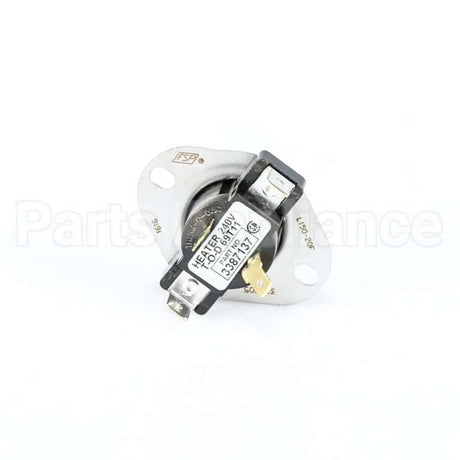 WP3387137 Whirlpool Thrmst-Fix