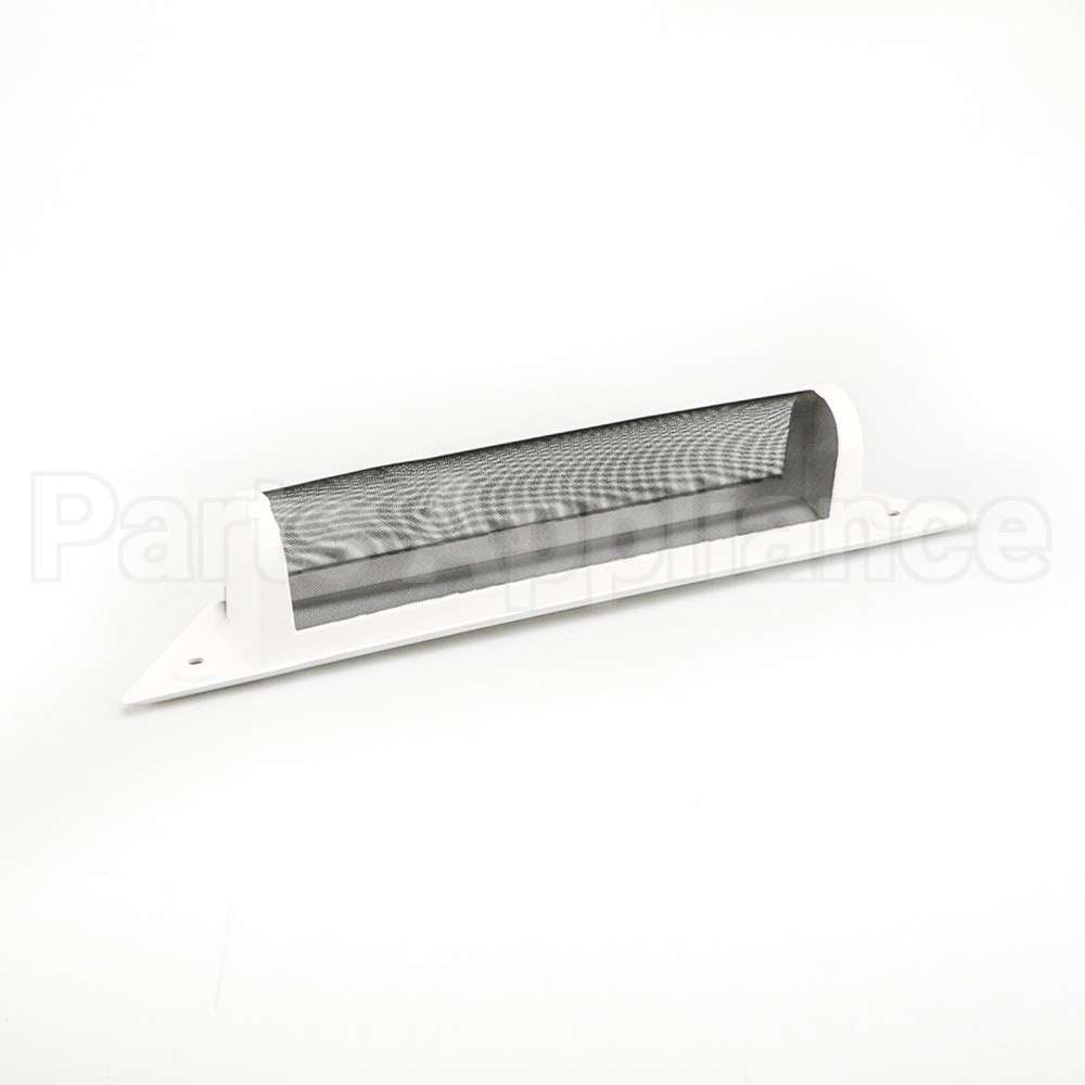 WP3389509 Whirlpool Screen