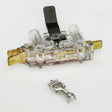 WP3391902 Whirlpool Switch-Lid