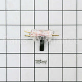 WP3391902 Whirlpool Switch-Lid