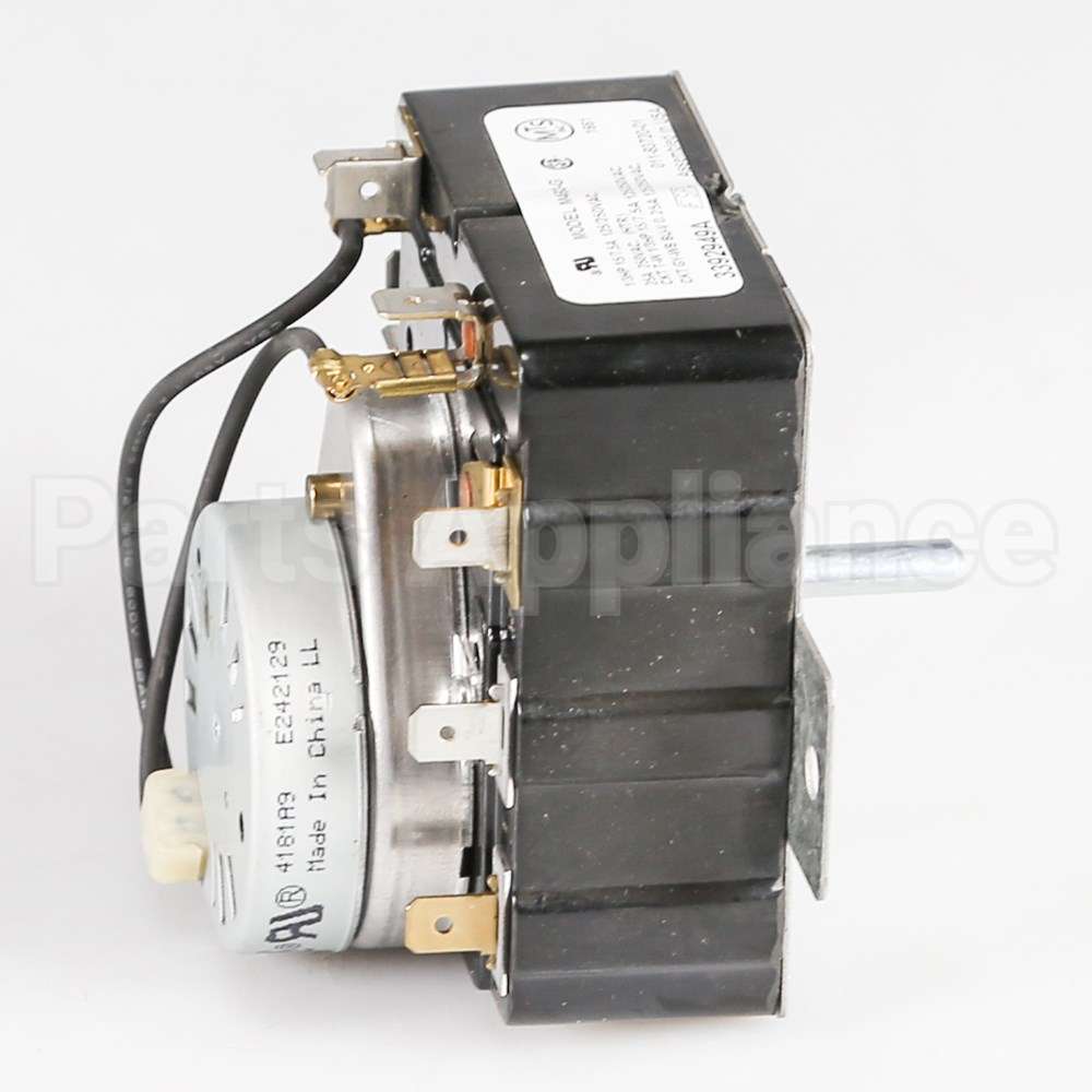 WP3392949 Whirlpool Timer
