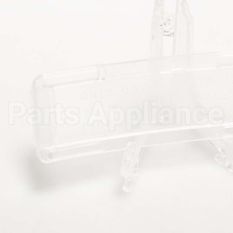 WP3395196 Whirlpool Lens
