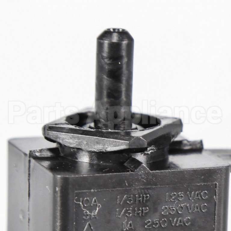 WP3395385 Whirlpool Switch-Pts