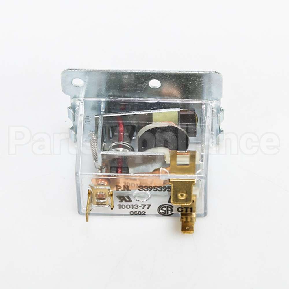 WP3395395 Whirlpool Switch-Pts