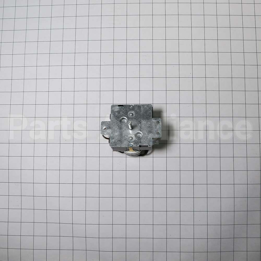 WP3396047 Whirlpool Timer