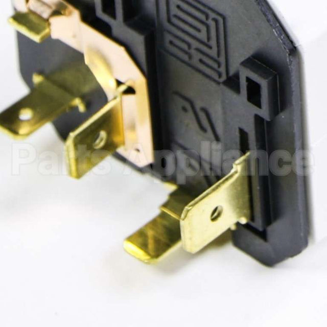 WP3398095 Whirlpool Relay-Pts