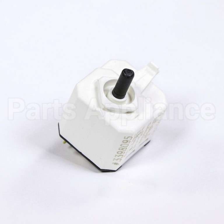 WP3398095 Whirlpool Relay-Pts