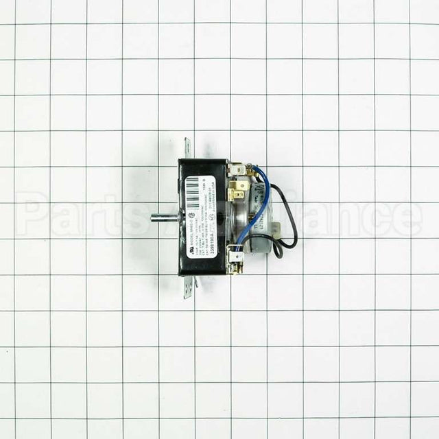WP3398190 Whirlpool Timer