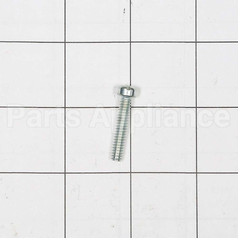 WP3400025 Whirlpool Screw