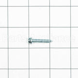 WP3400074 Whirlpool Screw