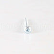 WP3400093 Whirlpool Screw