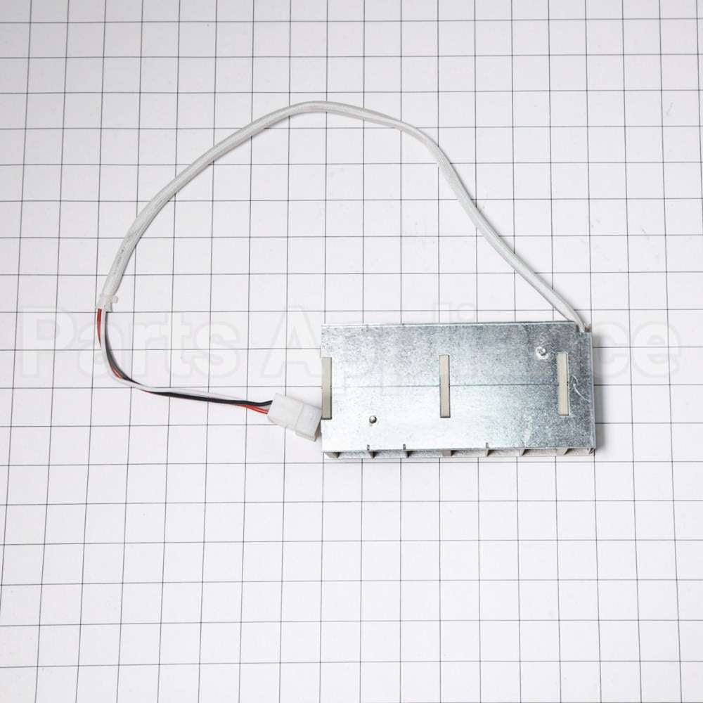 WP34001073 Whirlpool Heater