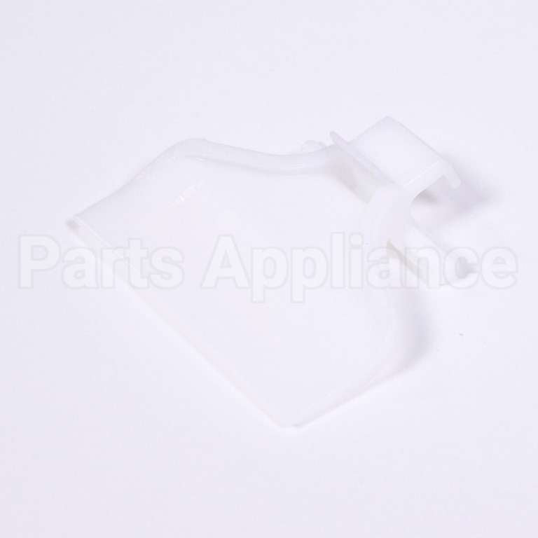 WP34001196 Whirlpool Handle-Doo
