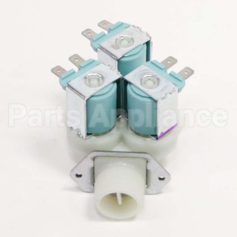 WP34001248 Whirlpool Water Valv