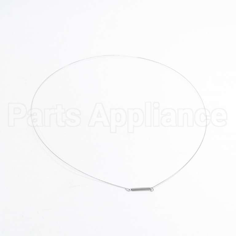 WP34001266 Whirlpool Clamp