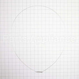 WP34001266 Whirlpool Clamp