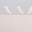 WP34001284 Whirlpool Housing
